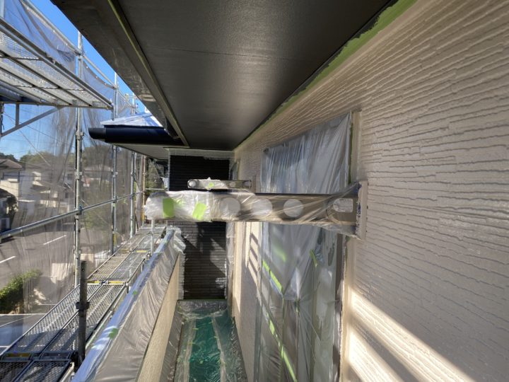 外壁・屋根塗装　茨城県牛久市・土浦市・つくば市の塗り替えはハウスメイク牛久へ