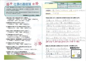 龍ヶ崎市 外壁屋根塗装工事