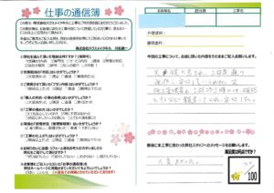 つくば市 外壁屋根塗装工事