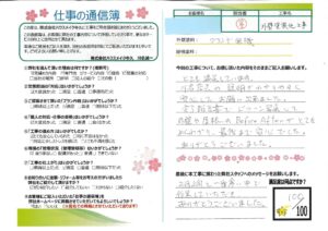 つくばみらい市 外壁塗装他工事