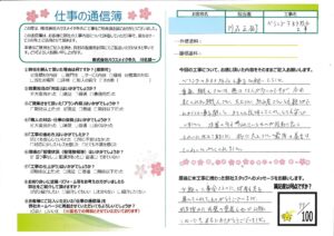 つくば市 ベランダFRP防水工事