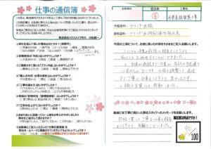 つくば市 外壁屋根塗装工事